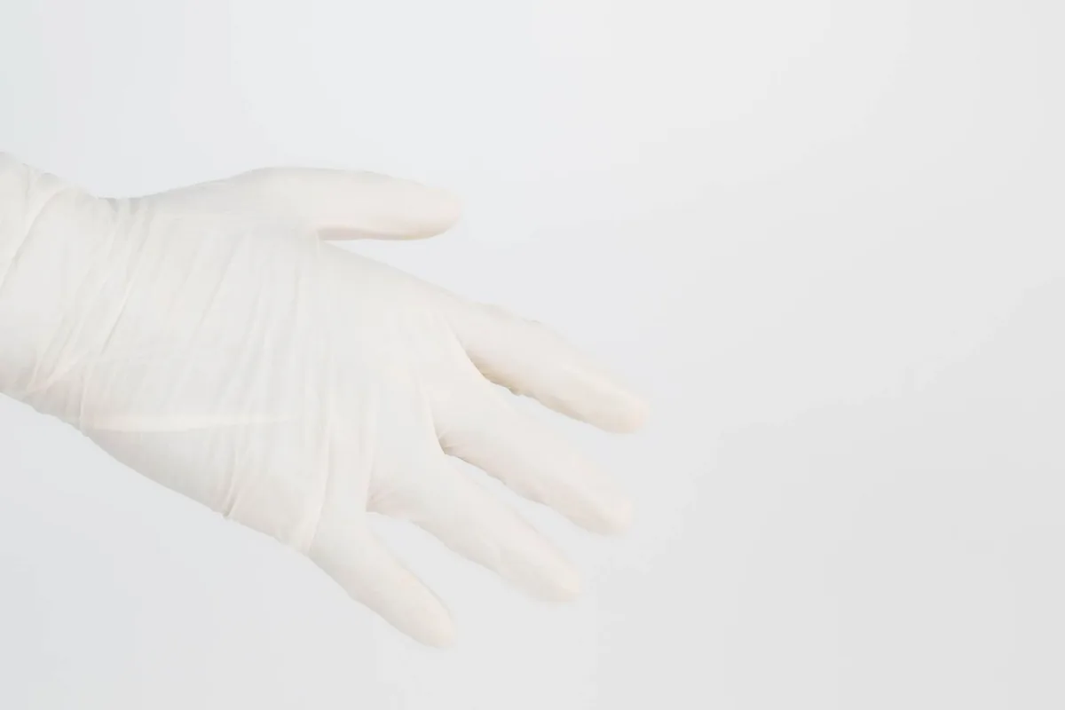 Blood Spill Cleanup in Utica, MI