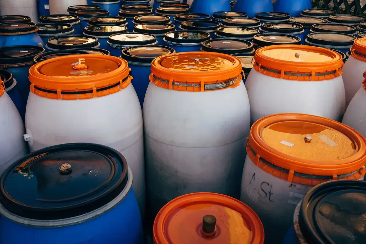 Hazmat Cleanup in Utica, MI